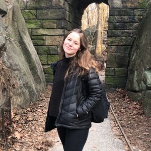 Meet your Posher, Alexa